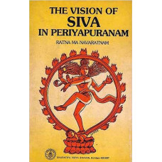 The Vision of Shiva in Periyapuranam